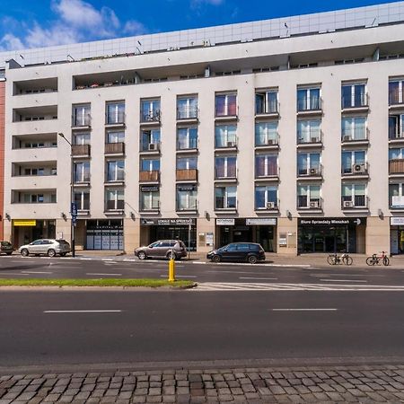 Sleepway Apartments - Garbary 95-75D Poznań Kültér fotó